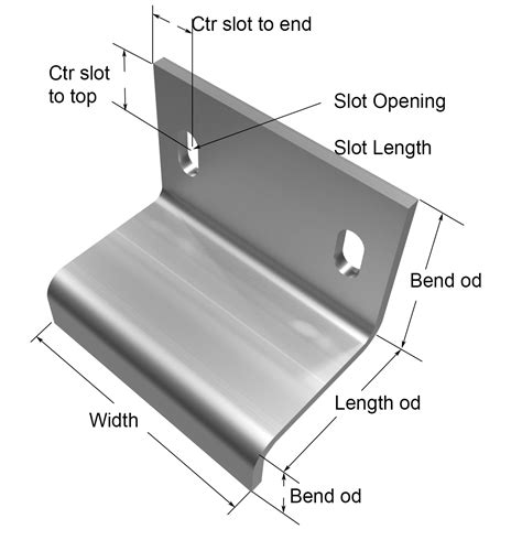 bent sheet metal adjustable bracket|stainless steel bent plates.